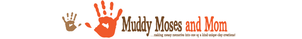Muddy Moses and Mom
